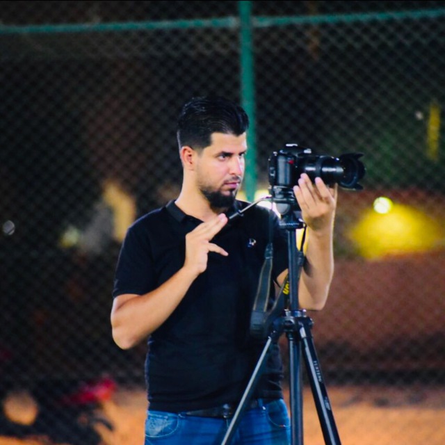 Channel Photo