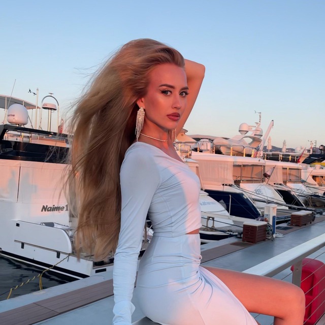 Channel Photo