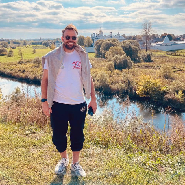 Channel Photo