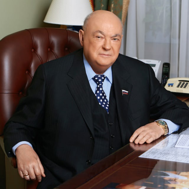 Channel Photo