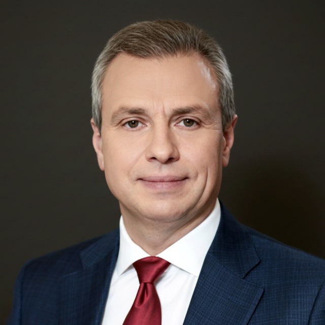 Channel Photo