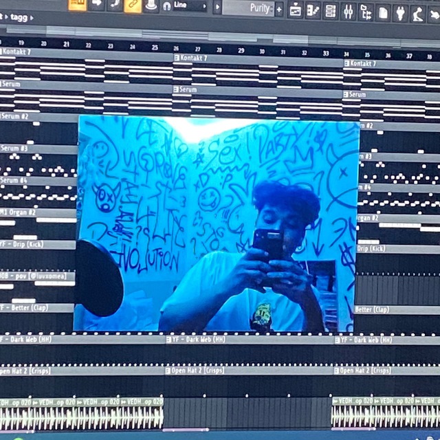 Channel Photo