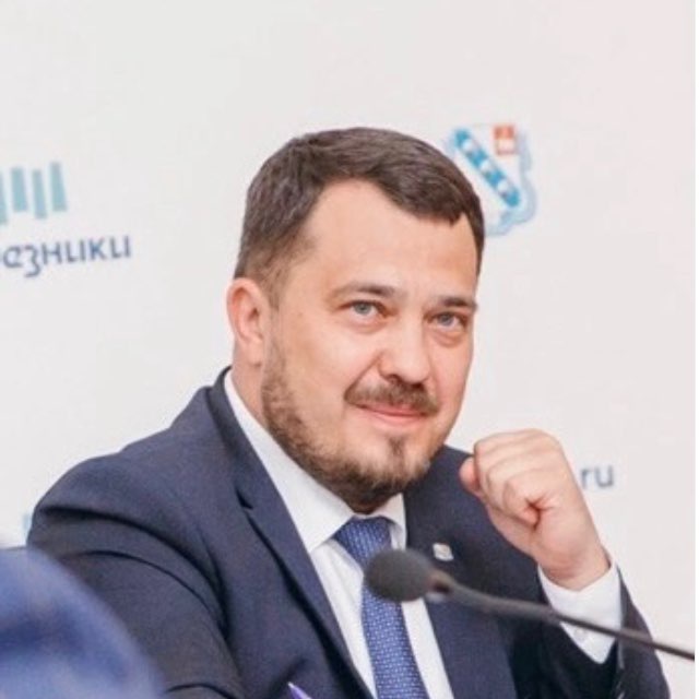 Channel Photo