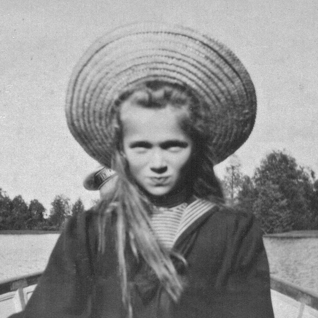 Channel Photo