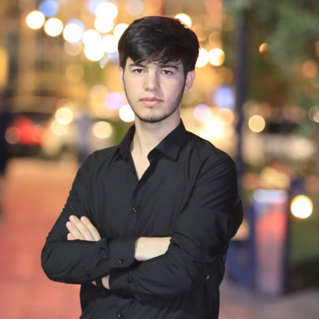 Channel Photo