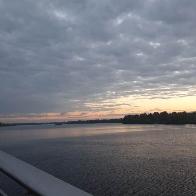 Channel Photo