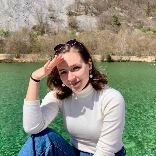 Channel Photo