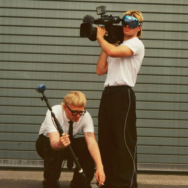 Channel Photo