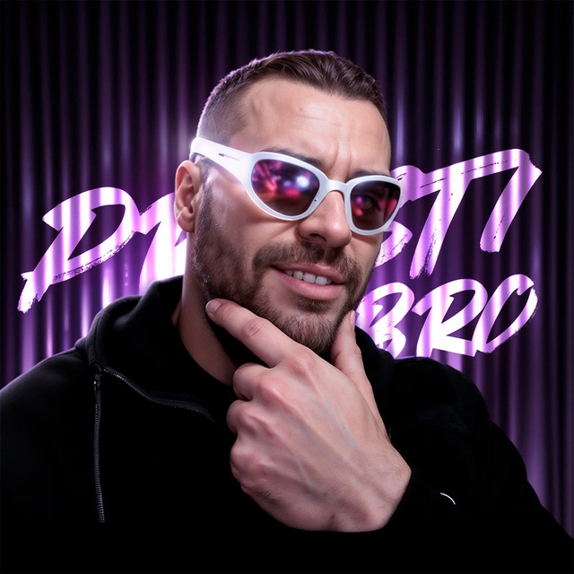 Channel Photo