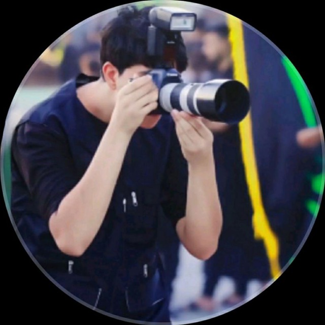 Channel Photo