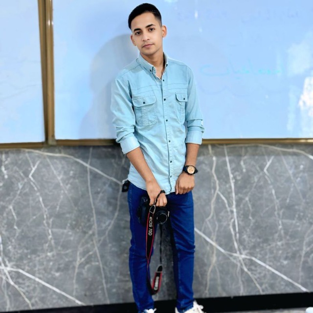 Channel Photo