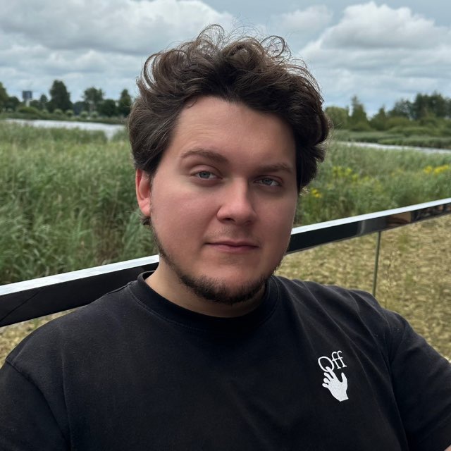 Channel Photo