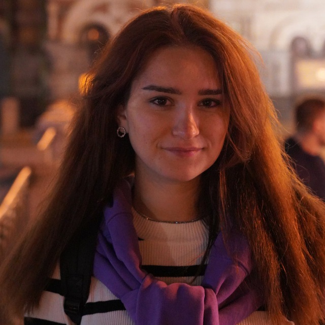 Channel Photo