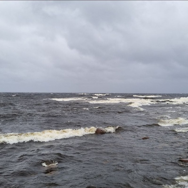 Channel Photo