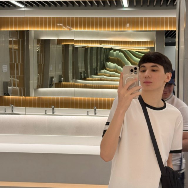 Channel Photo