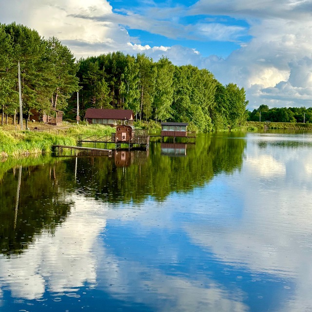 Channel Photo