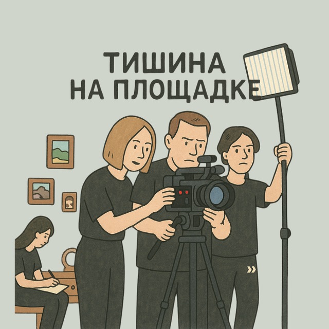 Channel Photo