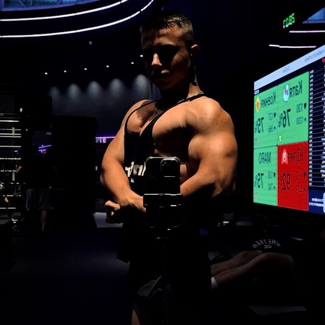 Channel Photo