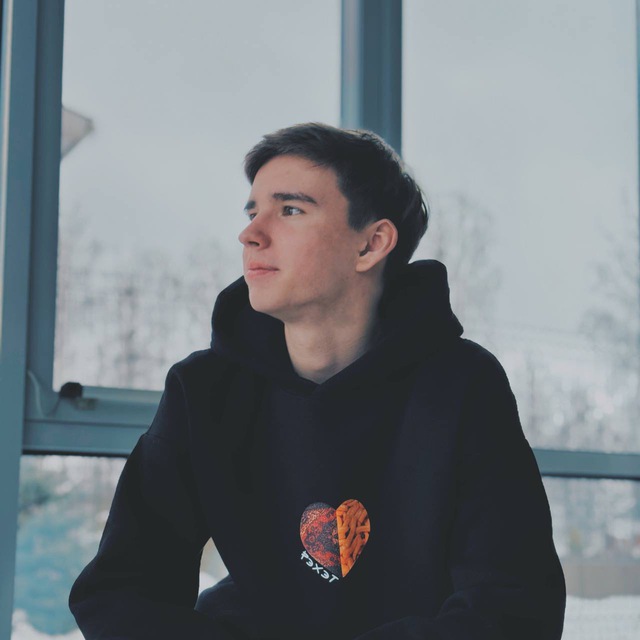 Channel Photo