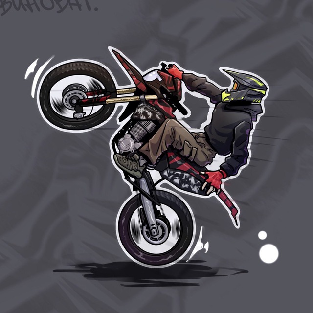 Channel Photo