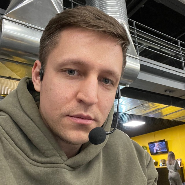 Channel Photo