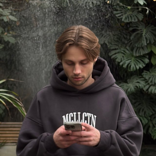 Channel Photo