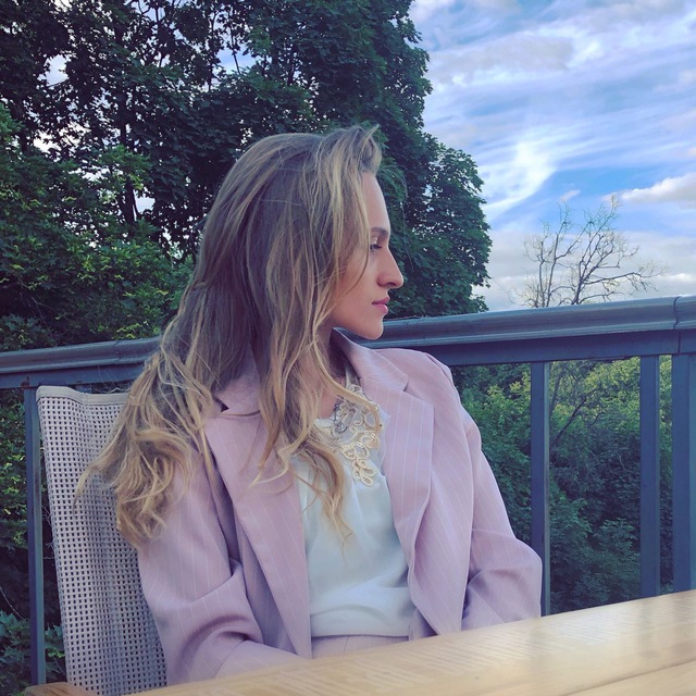 Channel Photo