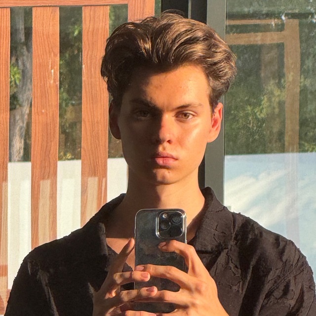 Channel Photo