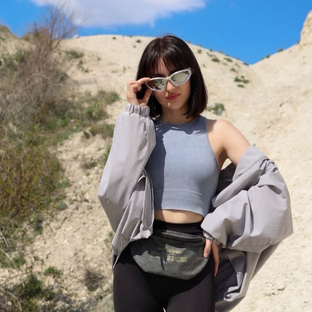 Channel Photo