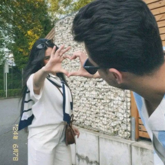 Channel Photo