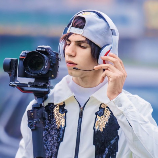 Channel Photo