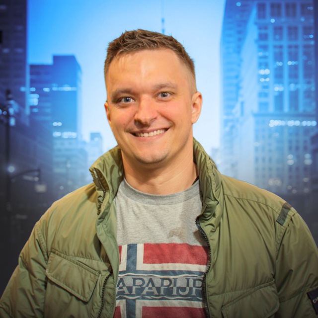 Channel Photo