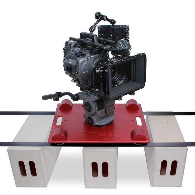 Channel Photo
