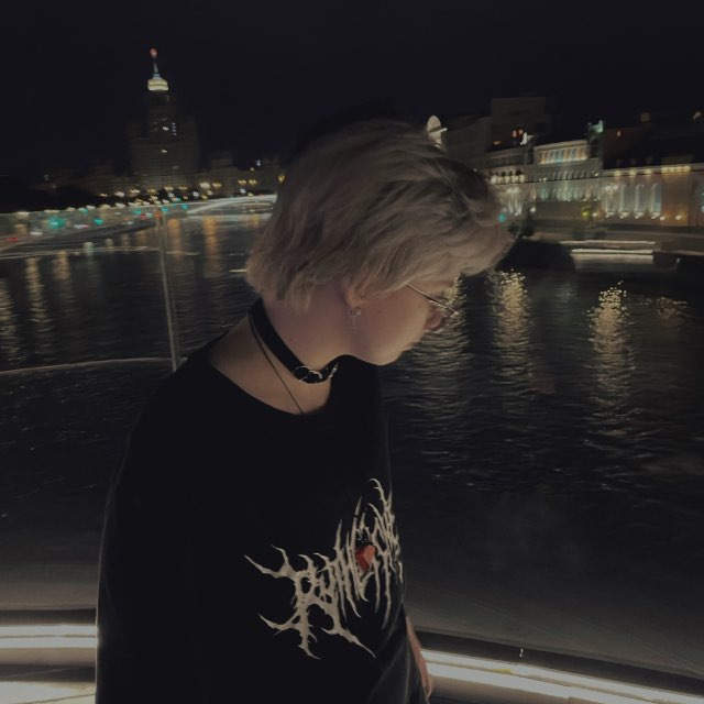 Channel Photo