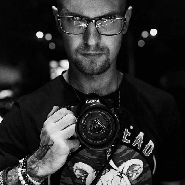 Channel Photo