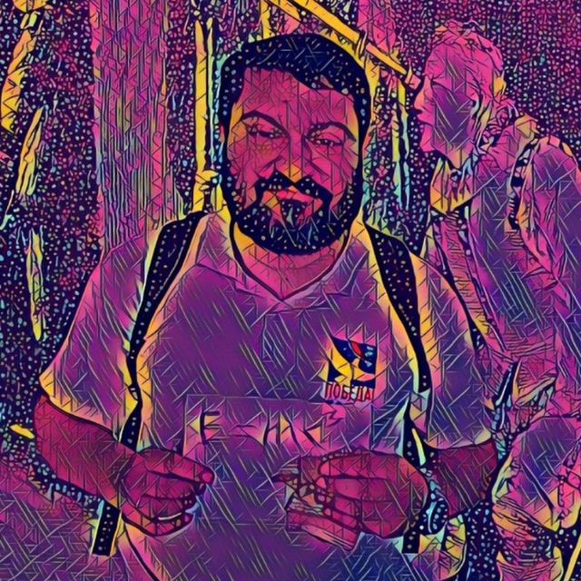 Channel Photo