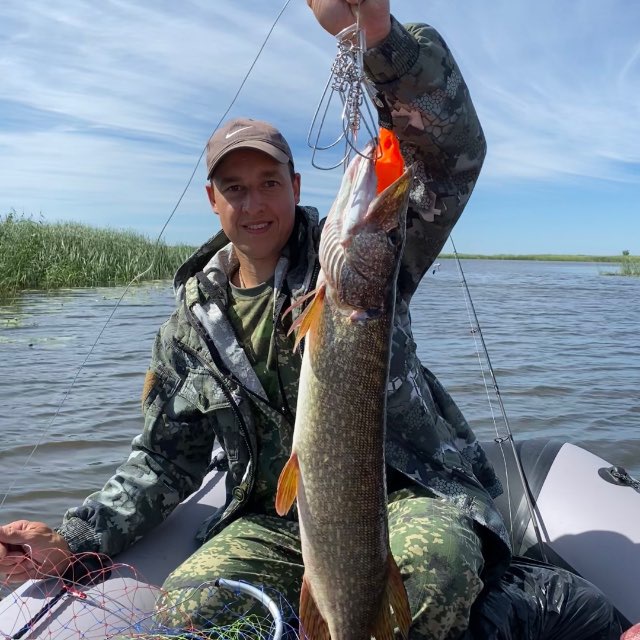 Channel Photo