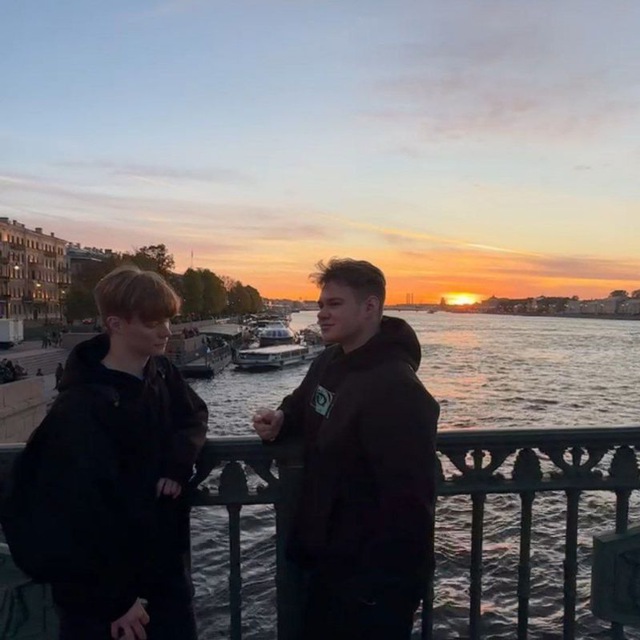 Channel Photo