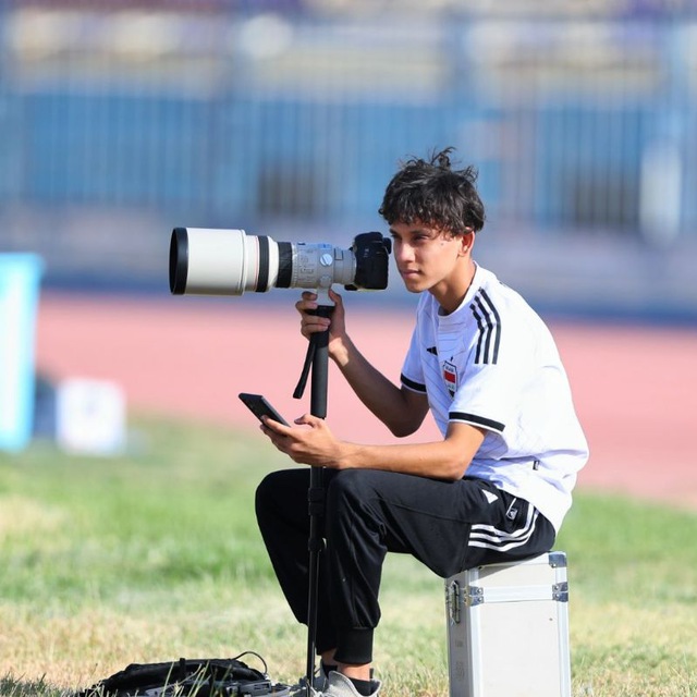Channel Photo