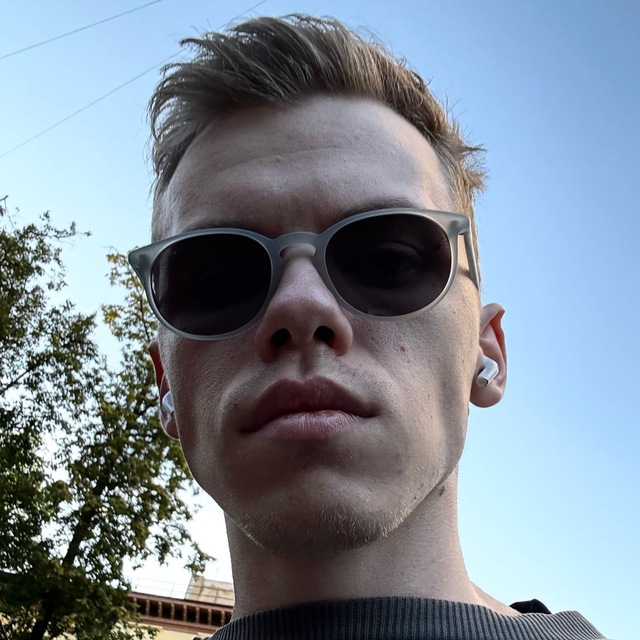 Channel Photo