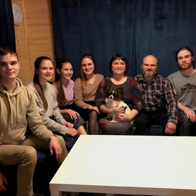 Channel Photo