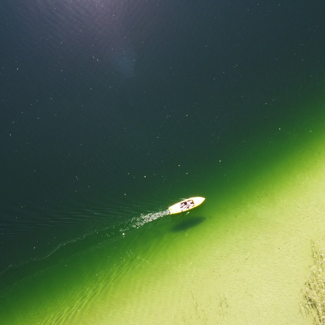 Channel Photo