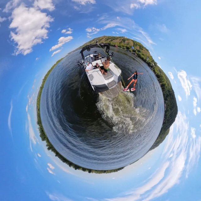 Channel Photo