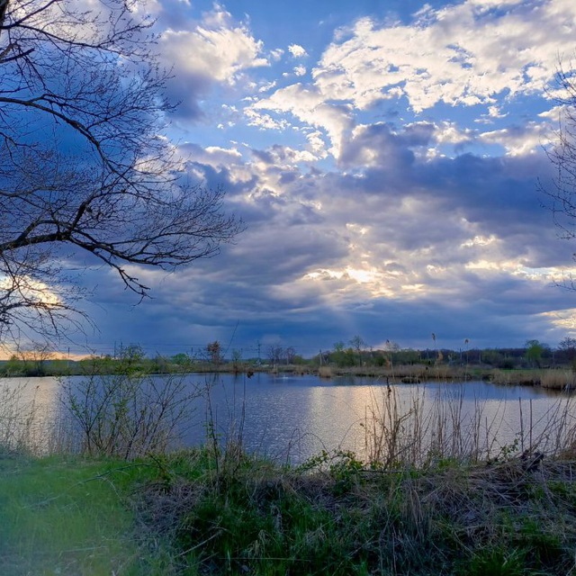 Channel Photo
