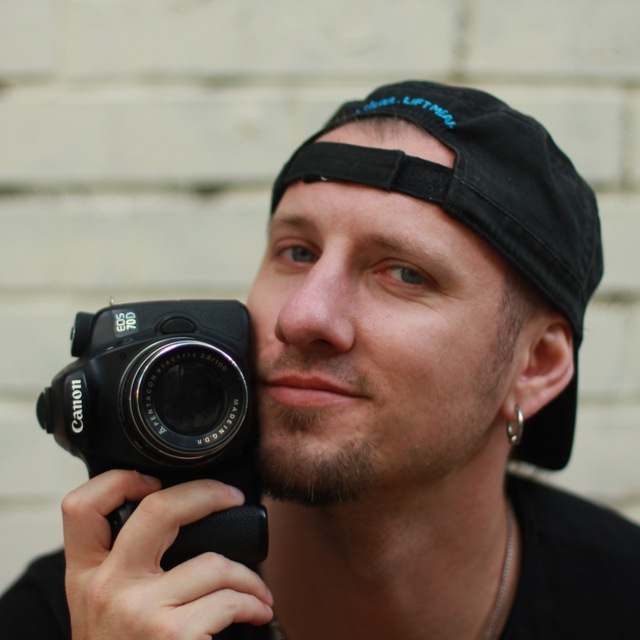 Channel Photo