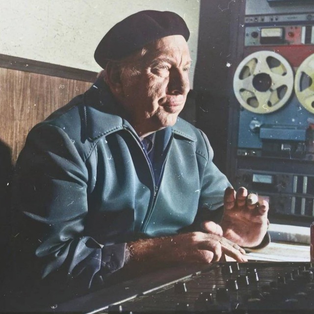 Channel Photo
