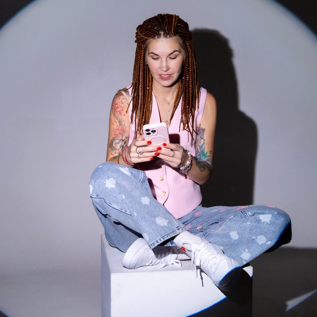 Channel Photo