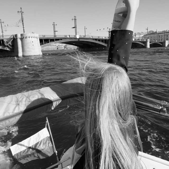 Channel Photo