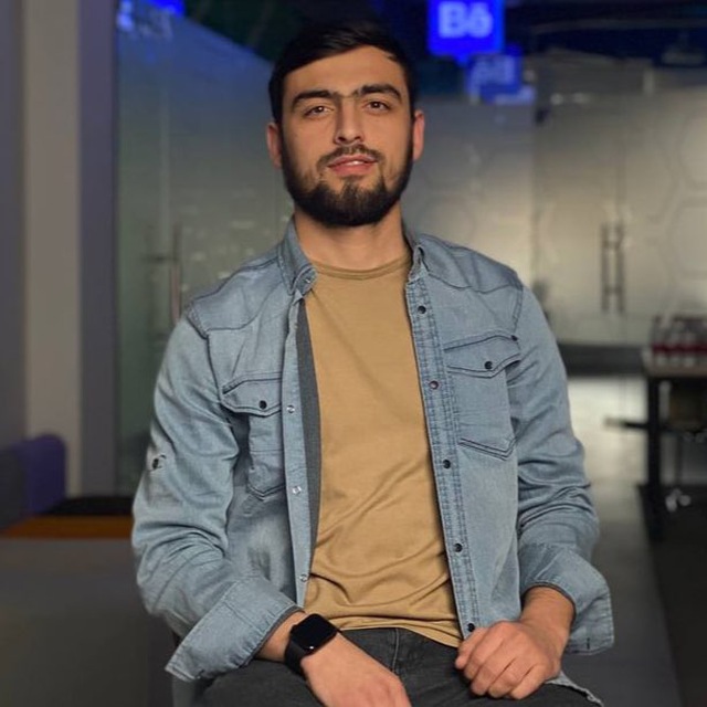 Channel Photo