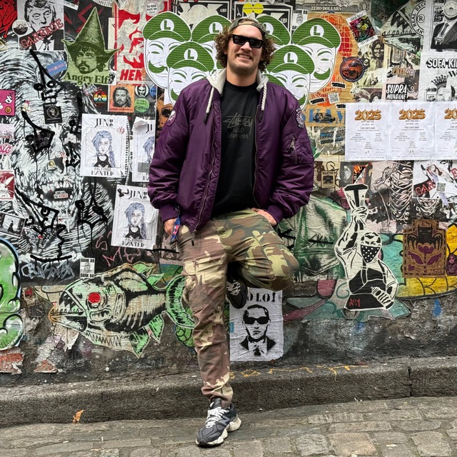 Channel Photo